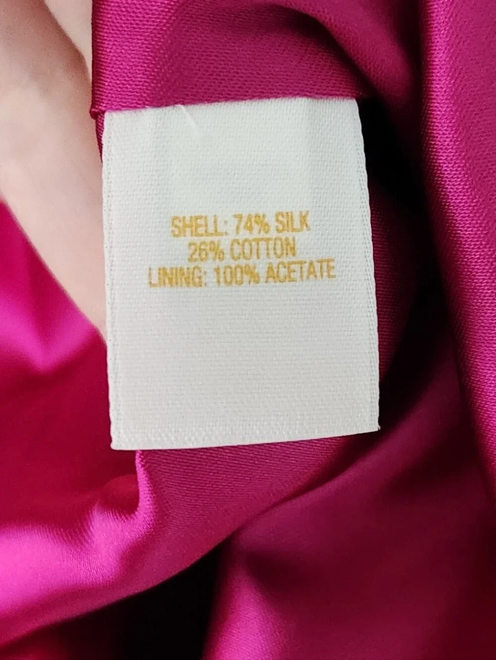 Kate Spade Janelle Skirt in Barbie Pink